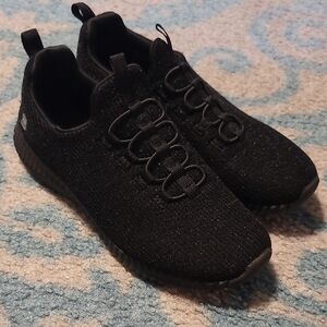 Skechers Black Women's Sneakers